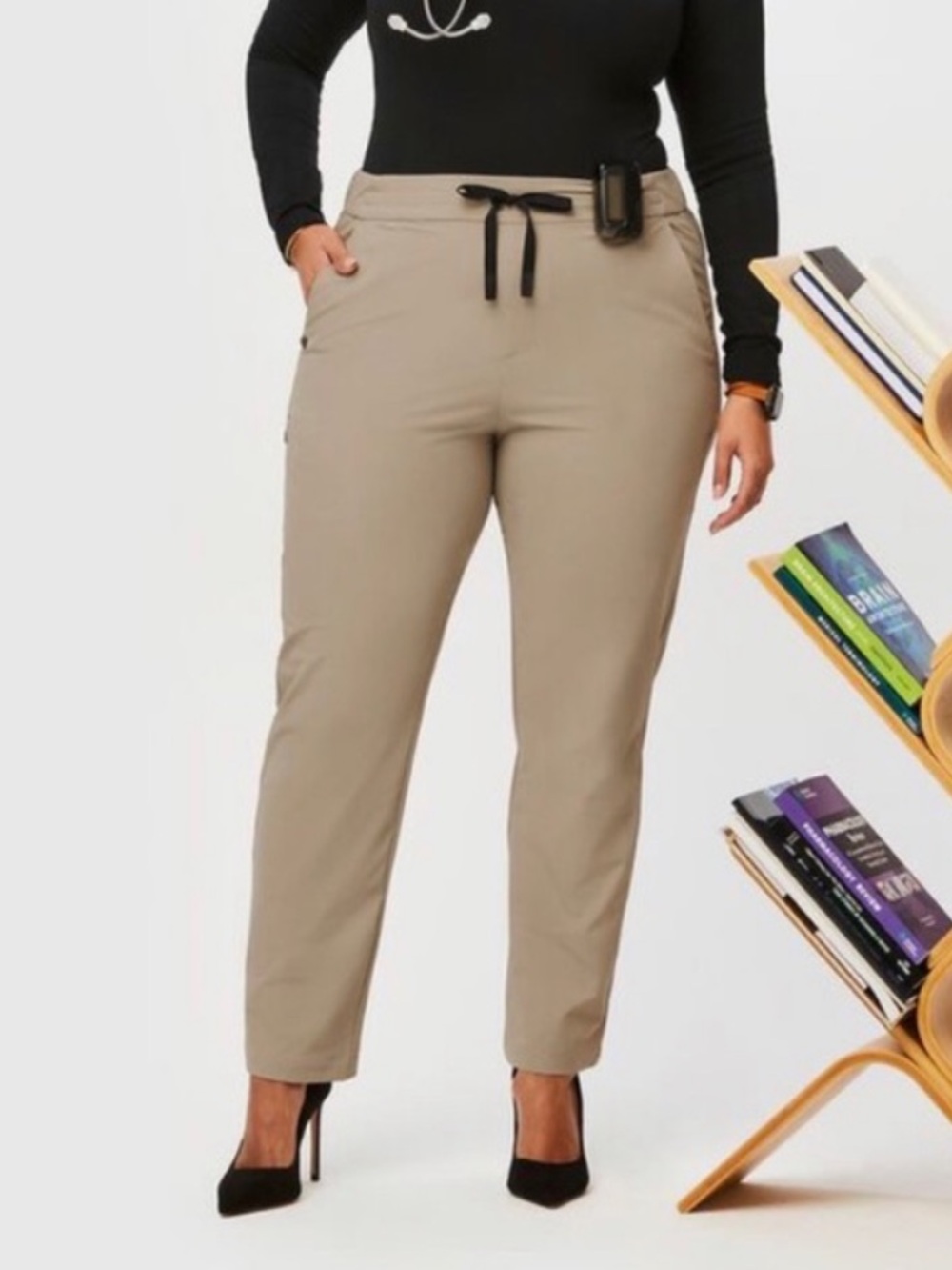 FIGS Pro Skinny Trouser